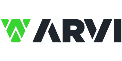 Arvi Logo